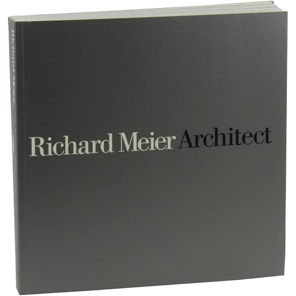 趣味・スポーツ・実用 Richard Meier Architect 趣味・スポーツ・実用 Richard Meier Architect 趣味・スポーツ