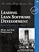 Leading Lean Software Development: Results Are Not the Point
