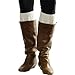 Lucky Love Knitted Boot Cuffs