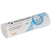 Vuilniszakken DEISS UNIVERSAL PLUS diverse maten, 60 Liter, transparant, 1