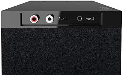 Energy Sistem Tower 1 : Great mobile unit just has some issues. â Best Soundbar Speakers for 