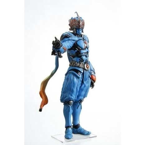 Amazon Art Works Monsters ナスカ ドーパント From 仮面ライダーw
