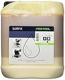 Festool 498069 5-Liter Outdoor Oil Bottle