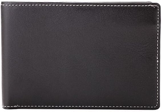 Amazon スインリー 財布 メンズ 二つ折り 薄型 日本製 Ewslbs01 財布