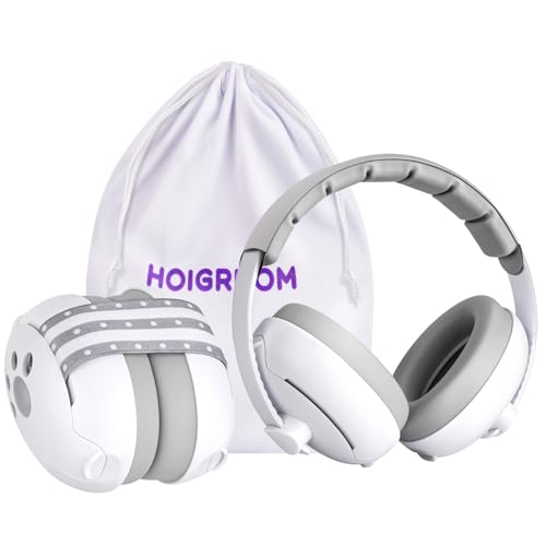Baby Headphones