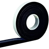 S&S-Shop Kompriband 4,3m 40/8 Anthrazit - Fugendichtband Für Außenbereich