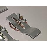 Undermount Sink Clips - Undermount Sink Brackets, Supports - Epoxy Sink Clips - 10 Pack Kit - Kitchen Sink Clips - Sink Clips - Undermount Kitchen Sink Clips