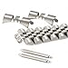 Seiko 22mm Jubilee Watch Band - Stainless Steel- for Models Diver SKX007, SKX009, SKX171, SKX173, SKX175, SKX175 Cal.7S26