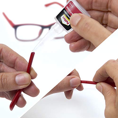Pattex Sekundenkleber Präzision, Superkleber für punktgenaues Kleben ohne Nachtropfen, schnelltrocknender, spülmaschinenfester Flüssigkleber, 1x 5 g Flasche – Bild 6