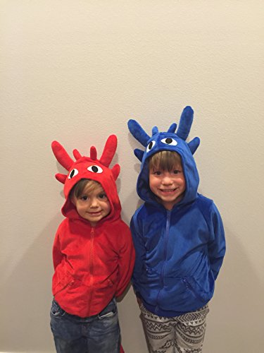 ComfyCamper Kids Dragon Costume Playclothing Dragon costumes Toothless Costumes - Image 7