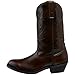 Laredo Mens Paris Round Toe Casual Boots Mid Calf - Brown