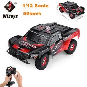 wltoys 4wd cross country