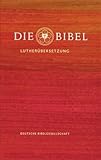 GBS Die Bibel: Lutherbibel Revidiert 2017 by 