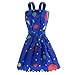 Doll Accessories 12 Pcs Mixed Doll Clothes Dress and 10 Pairs Doll Shoes Fit For Barbie Doll Girl Birthday Christmas Gift