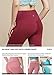TSLA Yoga Pants High-Rise ATY Tummy Control FYP72 / FYP74 / FYP52 / FYP54