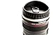 Camera Lens Coffee Mug, 13.5 Oz :: Exact Replica of Canon EF 24-105mm Lens :: Comes with 16GB USB Flash Drive :: Durable PVC & Stainless Steel :: Great Gift Set for Photographers by Indie Camera Gear