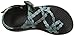 Chaco Women's ZX2 Classic Athletic Sandal,Dagger,8 M US