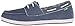 Sanuk Women's Sailaway 2 Fray Boat Shoe