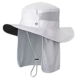 Columbia Men's Coolhead Zero Booney