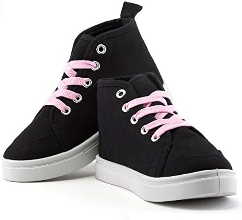 toddlers high top shoes