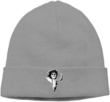 Unisex The Sandman WIP Lowrez Cool Skull Cap