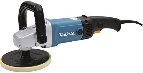 Makita 9227C 7" Polisher