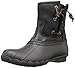 Sperry Top-Sider Women's Saltwater Pearl Seasonal Rain Boot