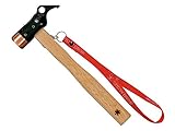 Snow Peak Peg Hammer Pro - Durable Camp Hammer