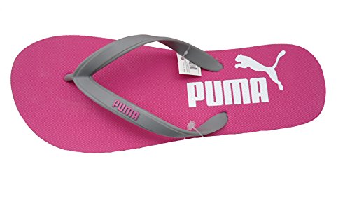 puma rubber slippers