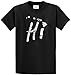 Hi Hawaiian Islands Tee Tee's in 42 Colors and Regular, Big and Tall Sizes
