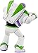 Disney/Pixar Toy Story Laser Buzz Lightyear Figure