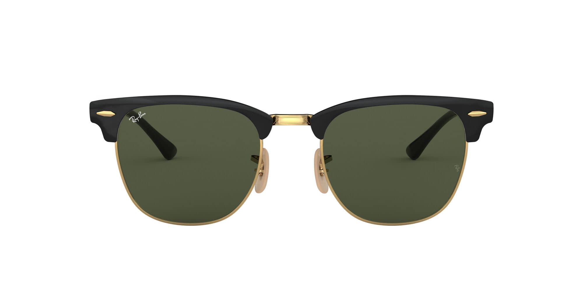 Kacamata Blaze Clubmaster Polarized Rayban Justin Blaze Online