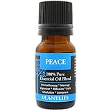 Peace - 100% Pure Essential Oil Blend