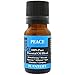 Plantlife Peace Aromatherapy Essential Oil Blend - Straight from The Plant 100% Pure Therapeutic Grade - No Additives or Fillers - Made in California 10 ml