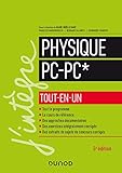 Physique PC-PC* tout-en-un - 5e éd. by 