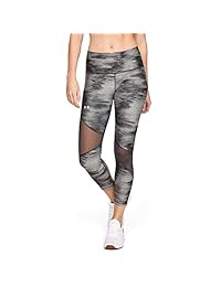 Under Armour HeatGear Armour - Mallas para mujer
