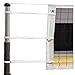 Tandem Sport Velcro Volleyball Net Tension Straps