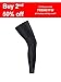 Przewalski Cycling Leg Warmers - The Best Thermal Protection - Winter Sport, Biking, Running – Breathable Elite Fleece, Extra Wool Warmth Feel | Reflective, Windproof Bike Knee Warmers for Men, Women