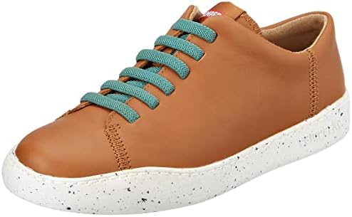 Amazon.com: Camper, Runner Four, Men Sneaker, Dark Blue, 9