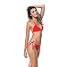 I-Glam Swimwear Brazilian Bikini Bottom and Top Beachwear