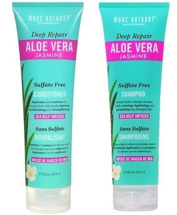 Marc anthony true professional aloe/jasmine repair (sha…