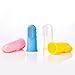 Cat & Dog Puppy Toothbrush Finger Set of 8 Food grade soft material Dental Hygiene Brushes for Dogs Puppy & Most Pets