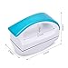 KEDSUM Magnetic Aquarium Fish Tank Cleaner, Fish Tank Glass Cleaner, Floating Clean Brush with Handle Designthumb 2