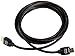 AmazonBasics High-Speed HDMI Cable - 9.8 Feet (3 Meters) Supports Ethernet, 3D, 4K and Audio Return
