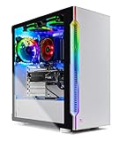 Skytech Archangel Gaming Computer PC Desktop