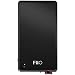 FiiO A5 Portable Headphone Amplifier, Black primary