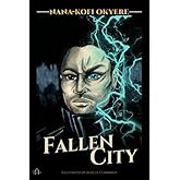 Fallen City