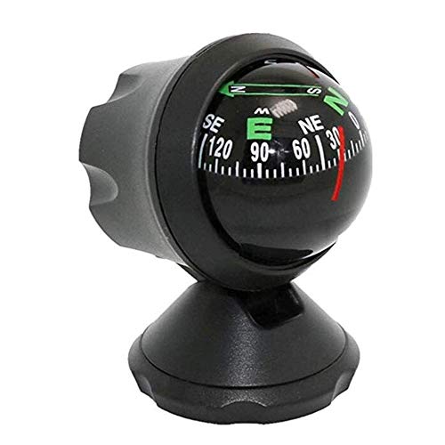 Best Car Compasses Buying Guide GistGear