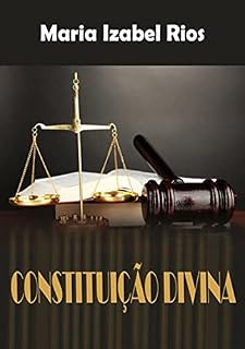 Livro Constituição Divina