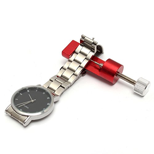 wooden watch kit